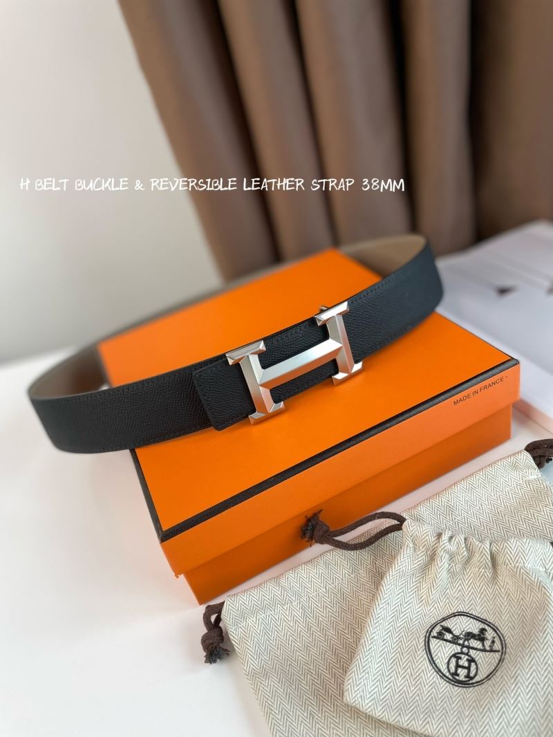 Hermes Belts